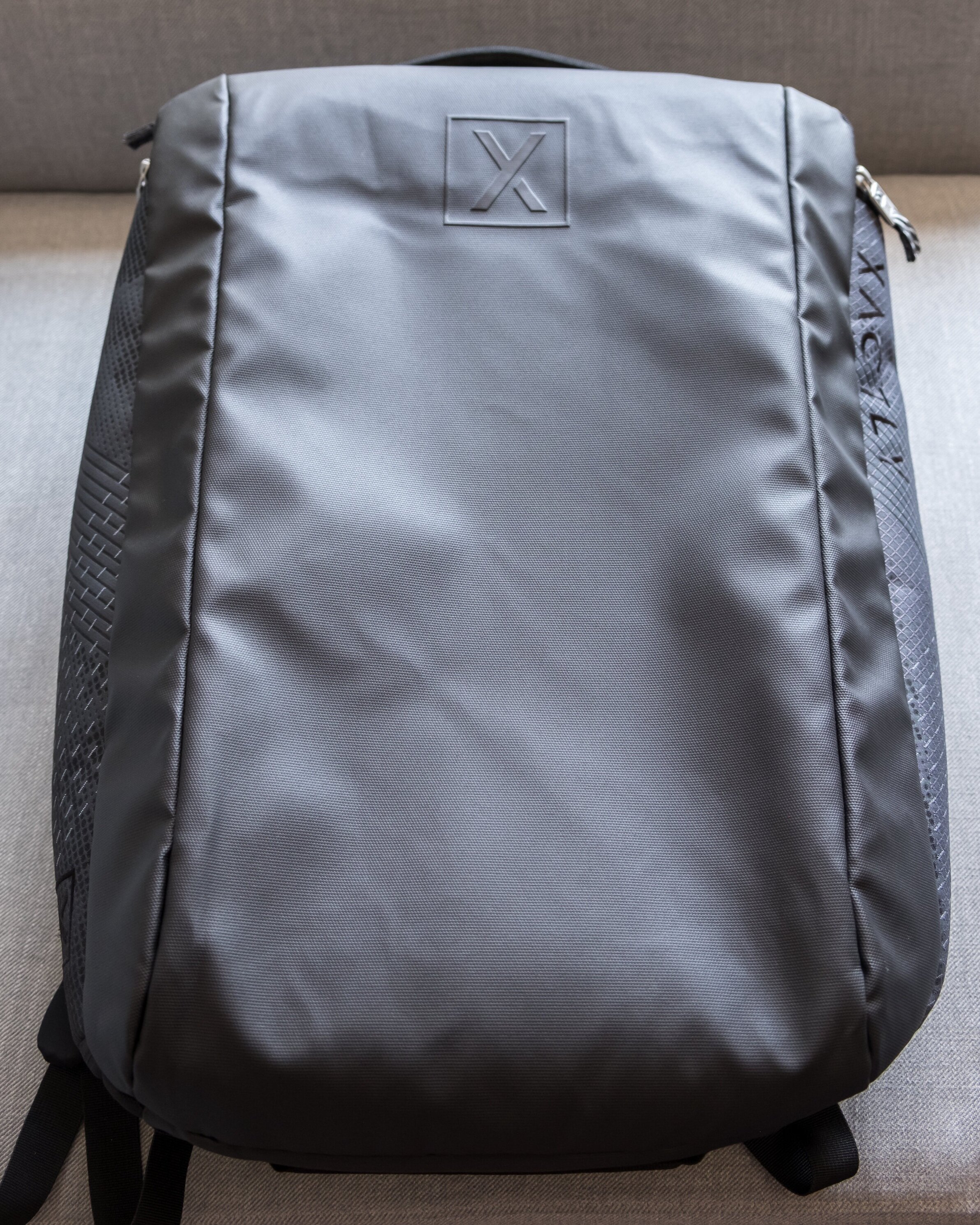 Xact Life Oxygen 45 Review — Always Wander